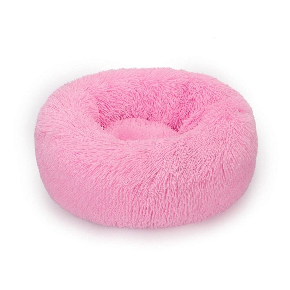 Soft, cozy pet bed