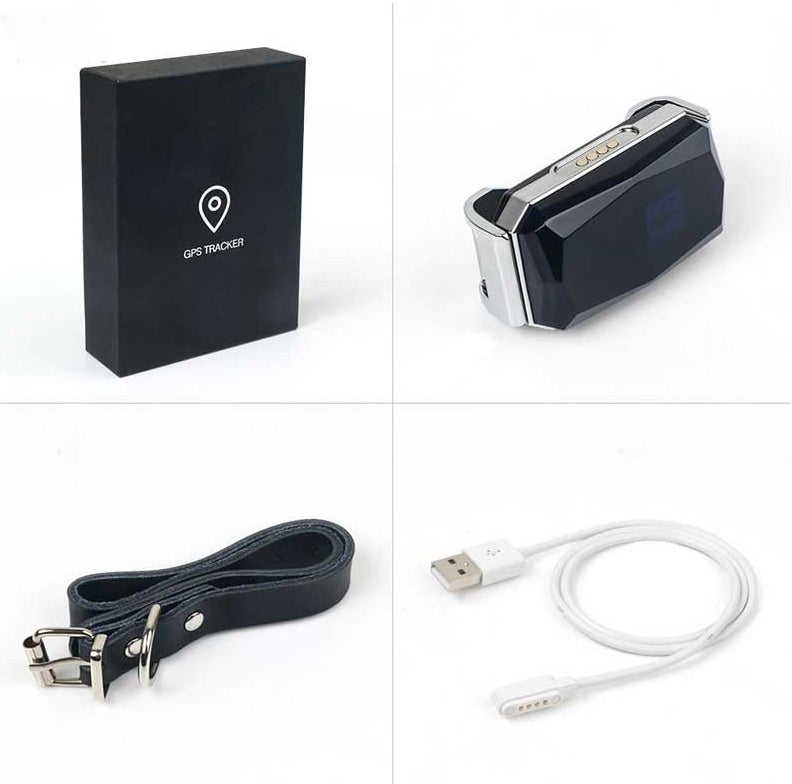 Pet GPS Tracker