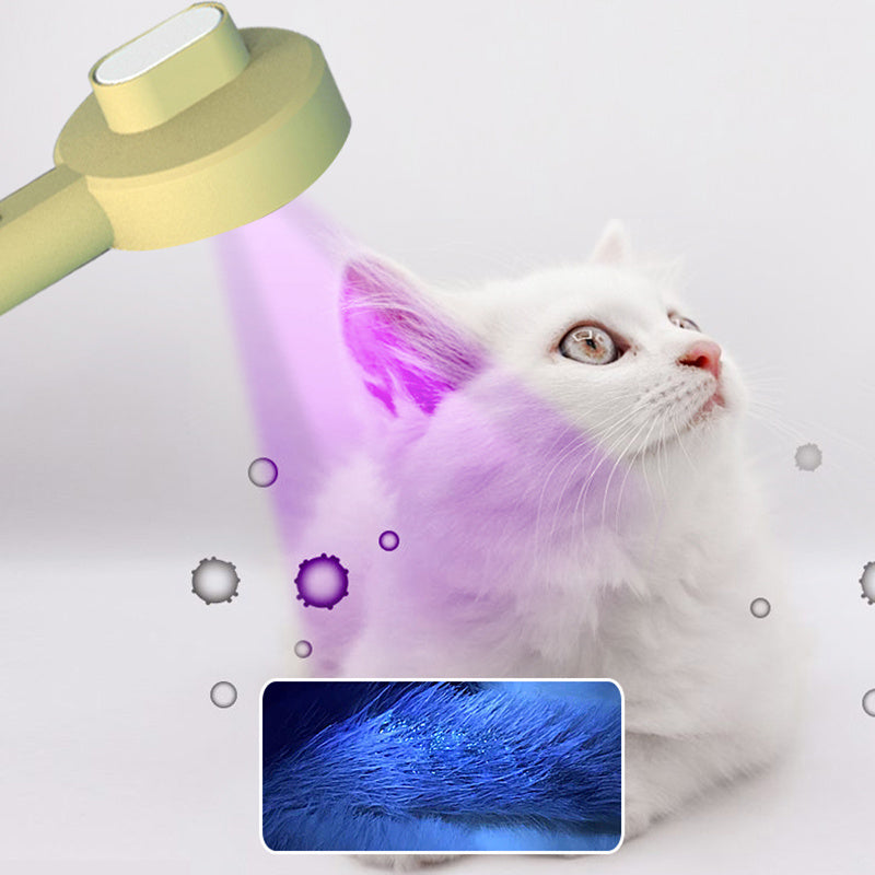 Pet grooming tools