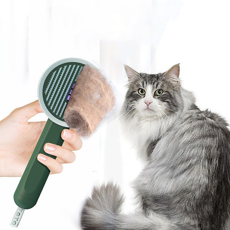 Pet grooming tools