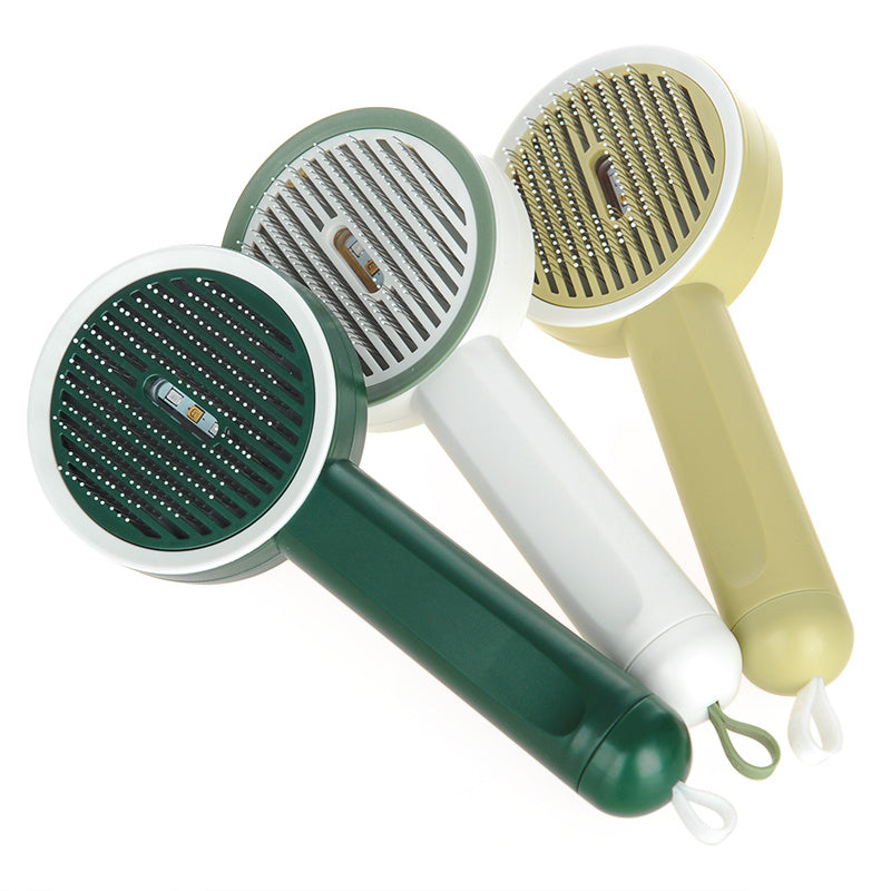 Pet grooming tools