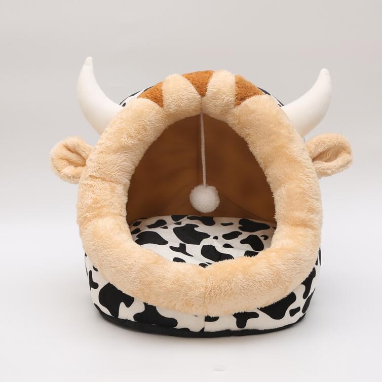 Pet bed set