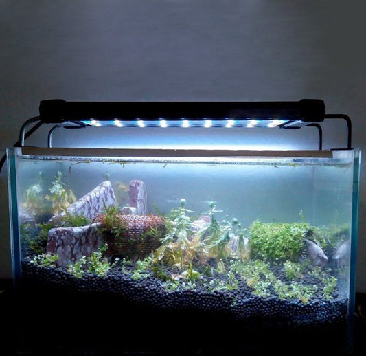 Aquarium LED light