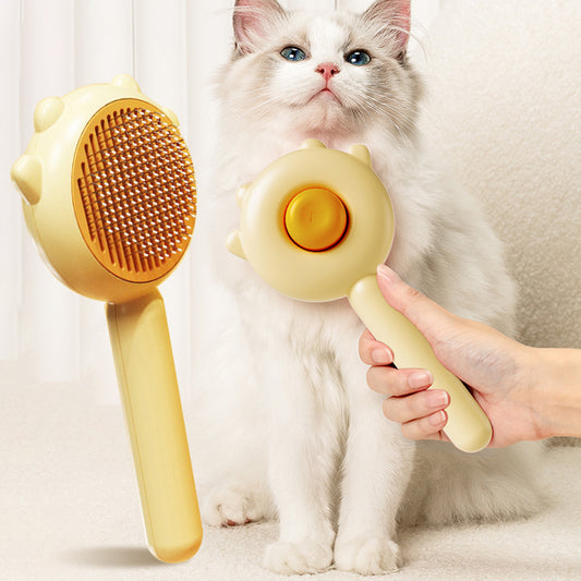 Pet groomer