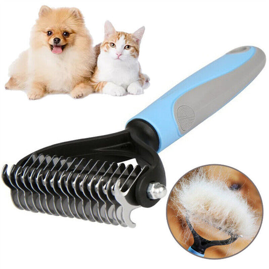 Grooming Brush For Dog Cat