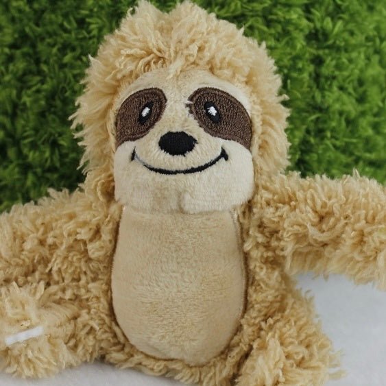 Pets Squeak Squeezing Plush Toys